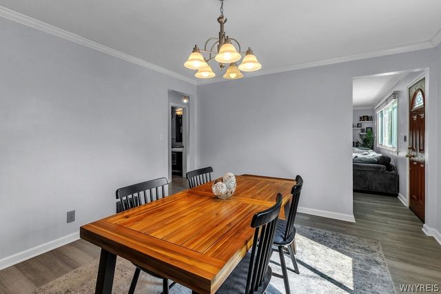 222 South Ogden Street, Buffalo, NY 14206