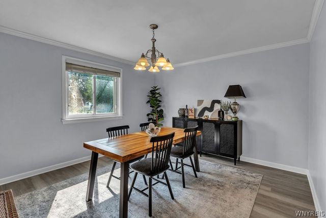 222 South Ogden Street, Buffalo, NY 14206