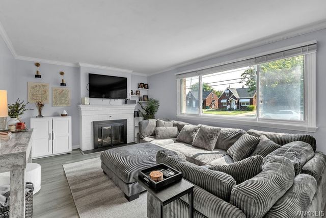 222 South Ogden Street, Buffalo, NY 14206