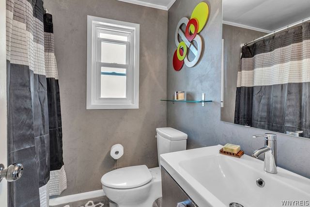 222 South Ogden Street, Buffalo, NY 14206