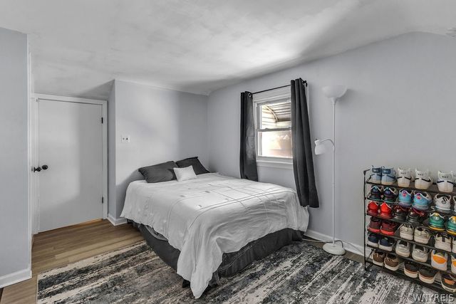 222 South Ogden Street, Buffalo, NY 14206