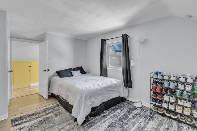 222 South Ogden Street, Buffalo, NY 14206