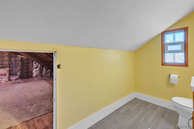 222 South Ogden Street, Buffalo, NY 14206