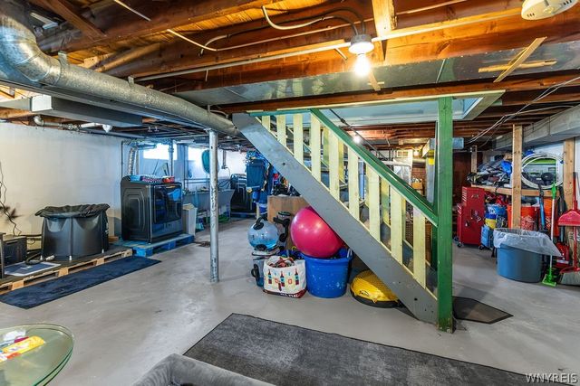 222 South Ogden Street, Buffalo, NY 14206