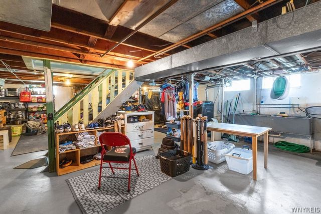 222 South Ogden Street, Buffalo, NY 14206