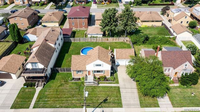 222 South Ogden Street, Buffalo, NY 14206