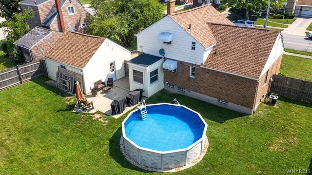 222 South Ogden Street, Buffalo, NY 14206