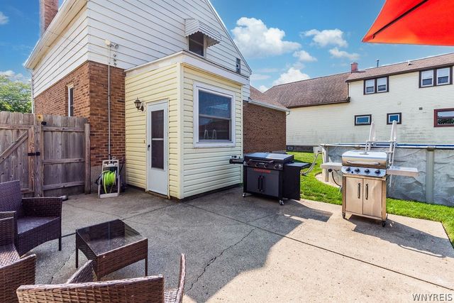 222 South Ogden Street, Buffalo, NY 14206