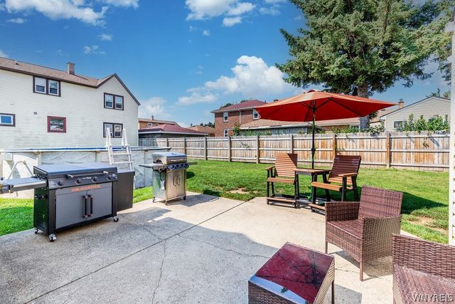 222 South Ogden Street, Buffalo, NY 14206
