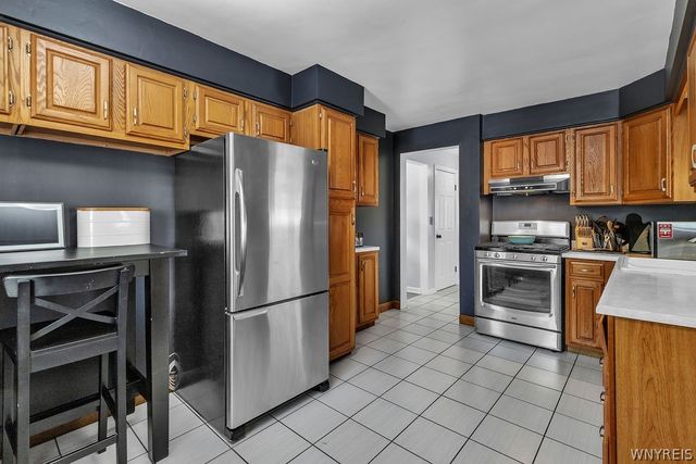 222 South Ogden Street, Buffalo, NY 14206