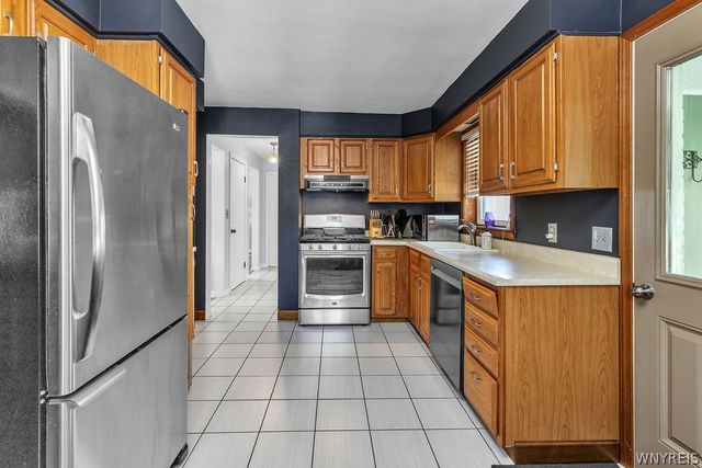 222 South Ogden Street, Buffalo, NY 14206