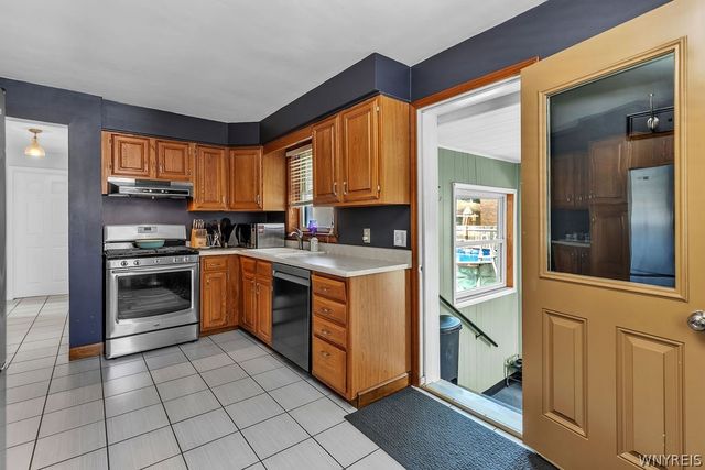 222 South Ogden Street, Buffalo, NY 14206