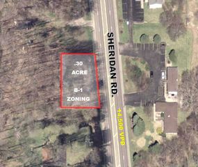 1426 Sheridan Road, Winthrop Harbor, IL 60096