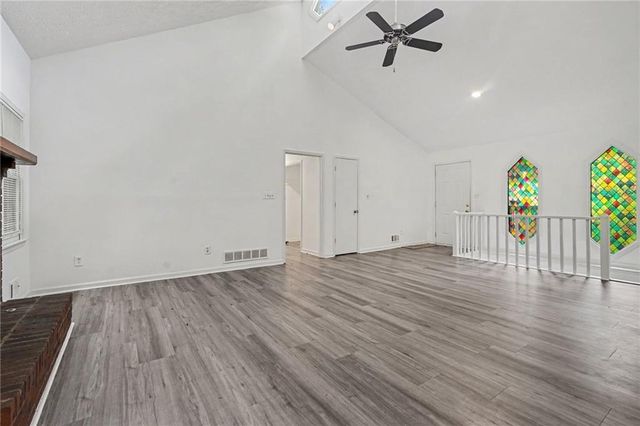 1373 Fairfield Drive SW, Lilburn, GA 30047