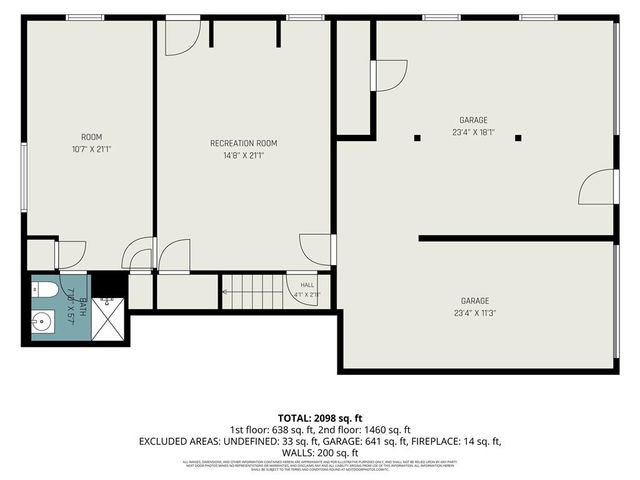 1373 Fairfield Drive SW, Lilburn, GA 30047