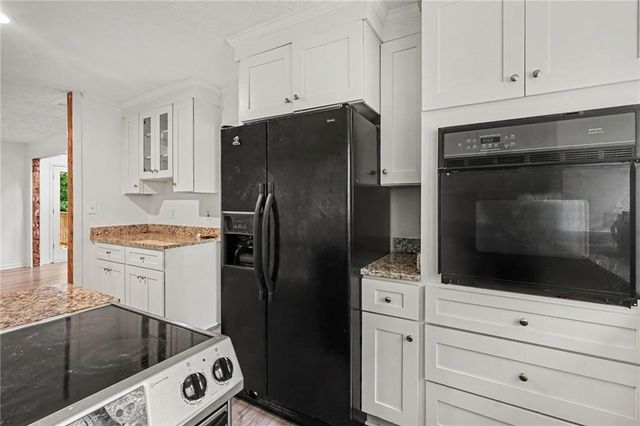 1373 Fairfield Drive SW, Lilburn, GA 30047