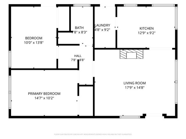 10559 Camarillo, Los Angeles, CA 91602