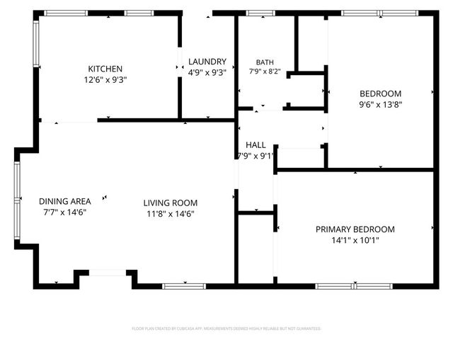 10559 Camarillo, Los Angeles, CA 91602