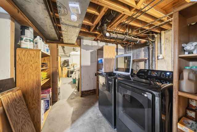 2106-2108 Trippe St, Richland, WA 99354