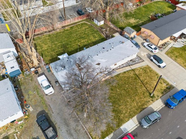 2106-2108 Trippe St, Richland, WA 99354