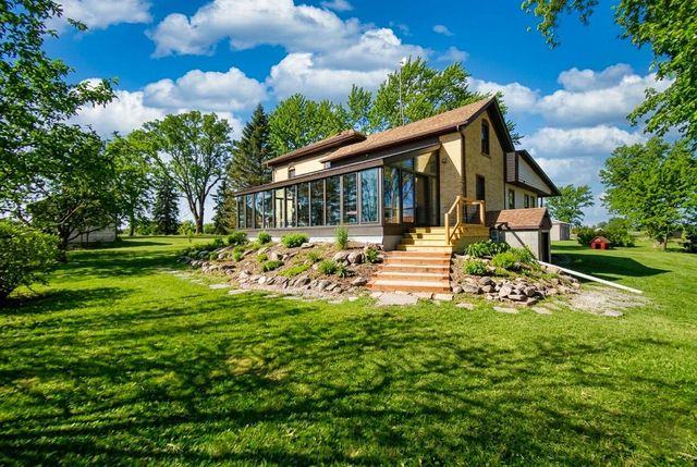 N2625 County Road A W, Cascade, WI 53011