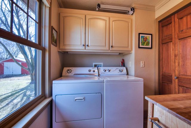 N2625 County Road A W, Cascade, WI 53011