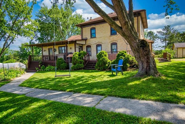 N2625 County Road A W, Cascade, WI 53011