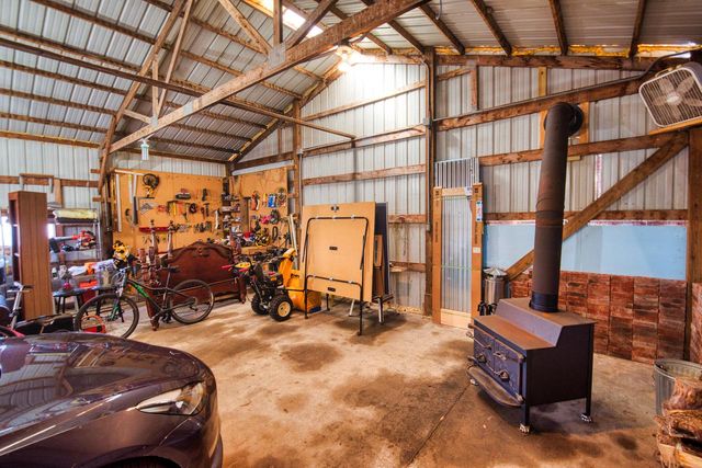 N2625 County Road A W, Cascade, WI 53011