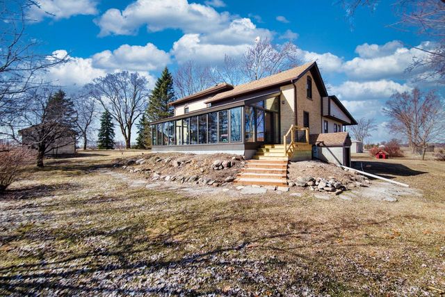 N2625 County Road A W, Cascade, WI 53011
