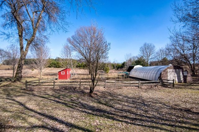 N2625 County Road A W, Cascade, WI 53011