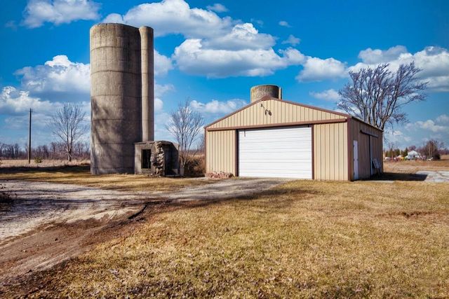 N2625 County Road A W, Cascade, WI 53011