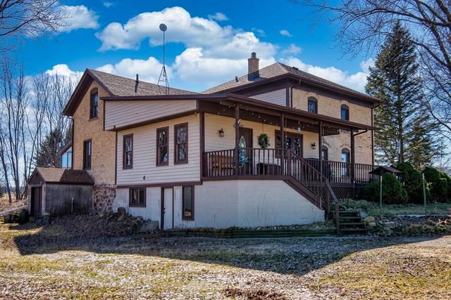 N2625 County Road A W, Cascade, WI 53011