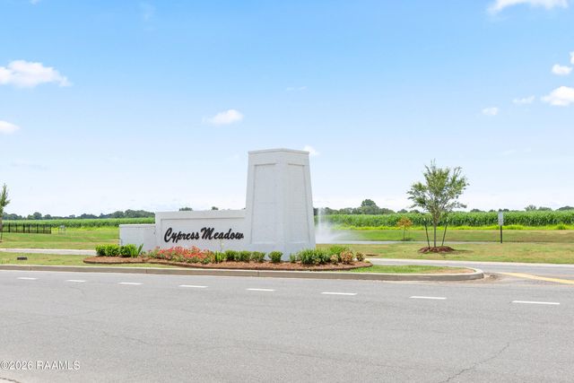 105 Sleeply View Drive, Broussard, LA 70518