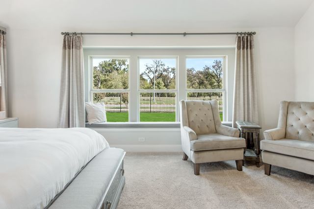 208 Oakcrest Drive, Justin, TX 76247