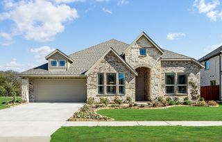 208 Oakcrest Drive, Justin, TX 76247