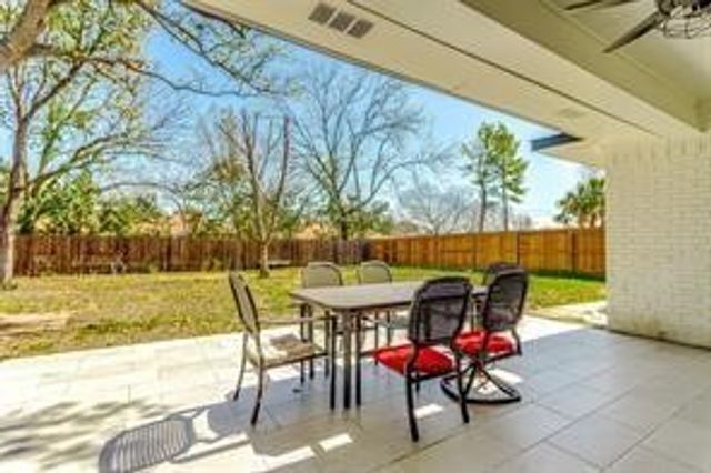 4126 Kazak Street, Garland, TX 75041