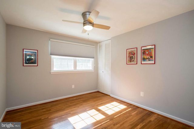 5612 EASTBOURNE DR, Springfield, VA 22151