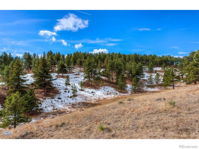 4346 Sunshine Canyon Drive, Boulder, CO 80302