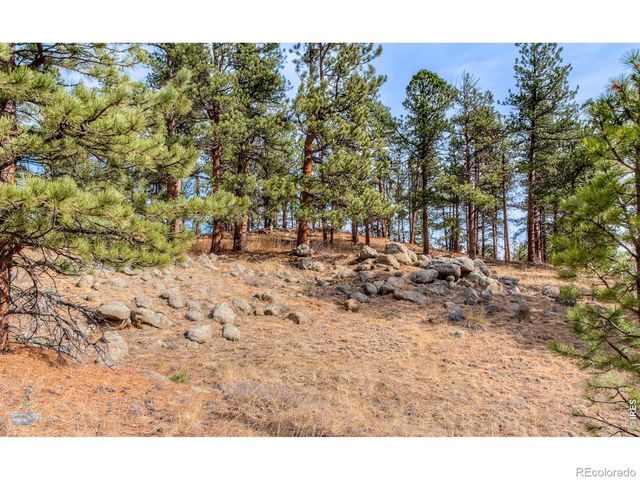 4346 Sunshine Canyon Drive, Boulder, CO 80302