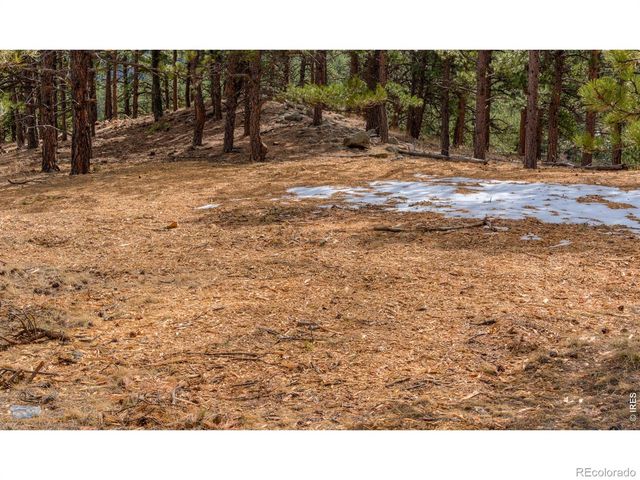 4346 Sunshine Canyon Drive, Boulder, CO 80302