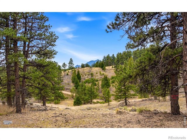 4346 Sunshine Canyon Drive, Boulder, CO 80302