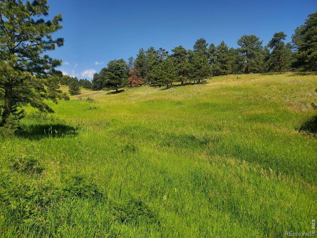 4346 Sunshine Canyon Drive, Boulder, CO 80302