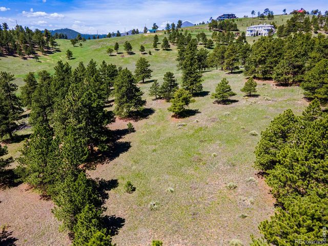 4346 Sunshine Canyon Drive, Boulder, CO 80302
