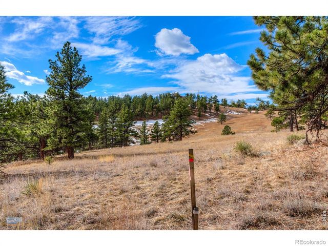 4346 Sunshine Canyon Drive, Boulder, CO 80302