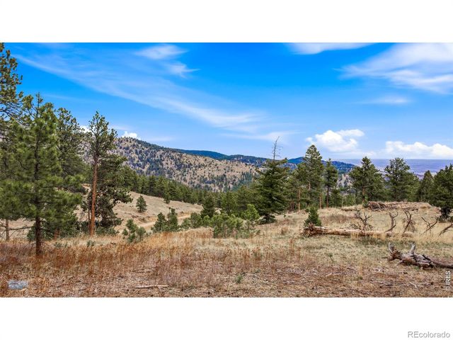 4346 Sunshine Canyon Drive, Boulder, CO 80302