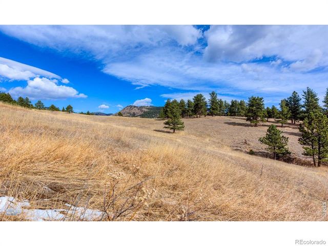 4346 Sunshine Canyon Drive, Boulder, CO 80302