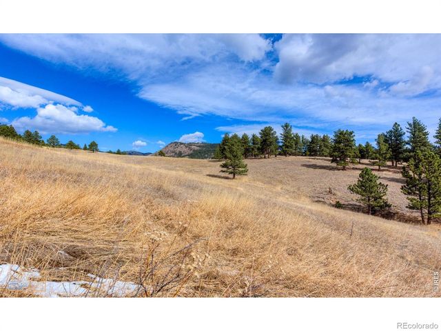 4346 Sunshine Canyon Drive, Boulder, CO 80302