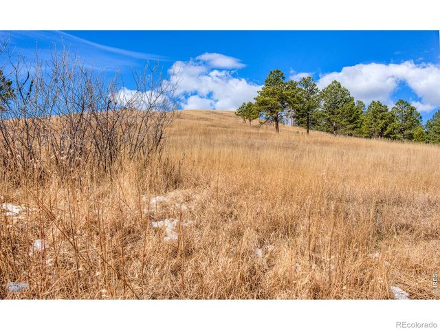 4346 Sunshine Canyon Drive, Boulder, CO 80302