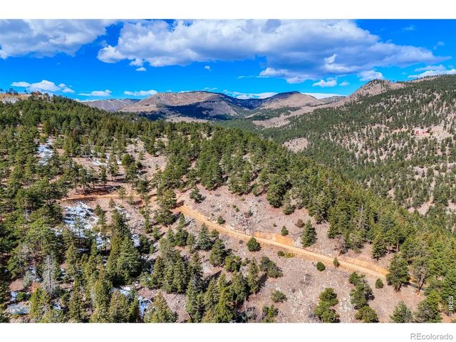 4346 Sunshine Canyon Drive, Boulder, CO 80302