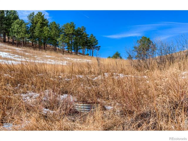 4346 Sunshine Canyon Drive, Boulder, CO 80302